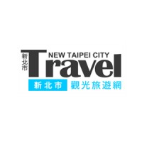 新北市觀光旅遊網logo-圓形