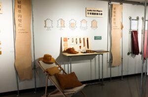 印地安皮革創意文化館Indian DIY Leathercraft
