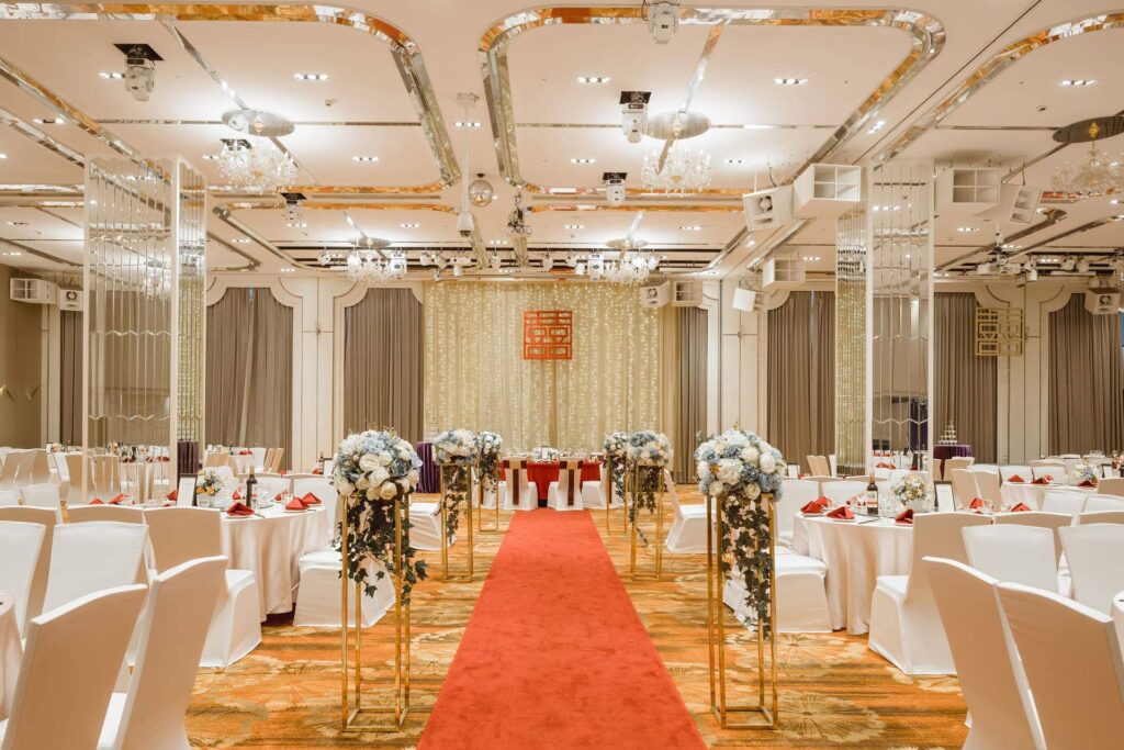 白金花園酒店 Platinum Hotel