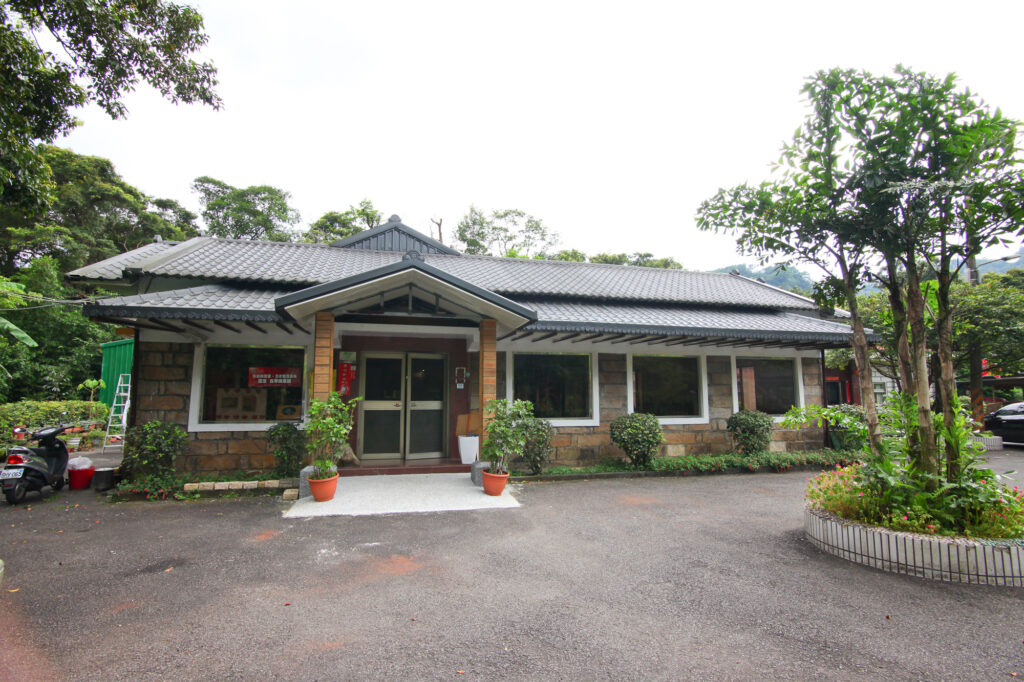 三才靈芝農場
