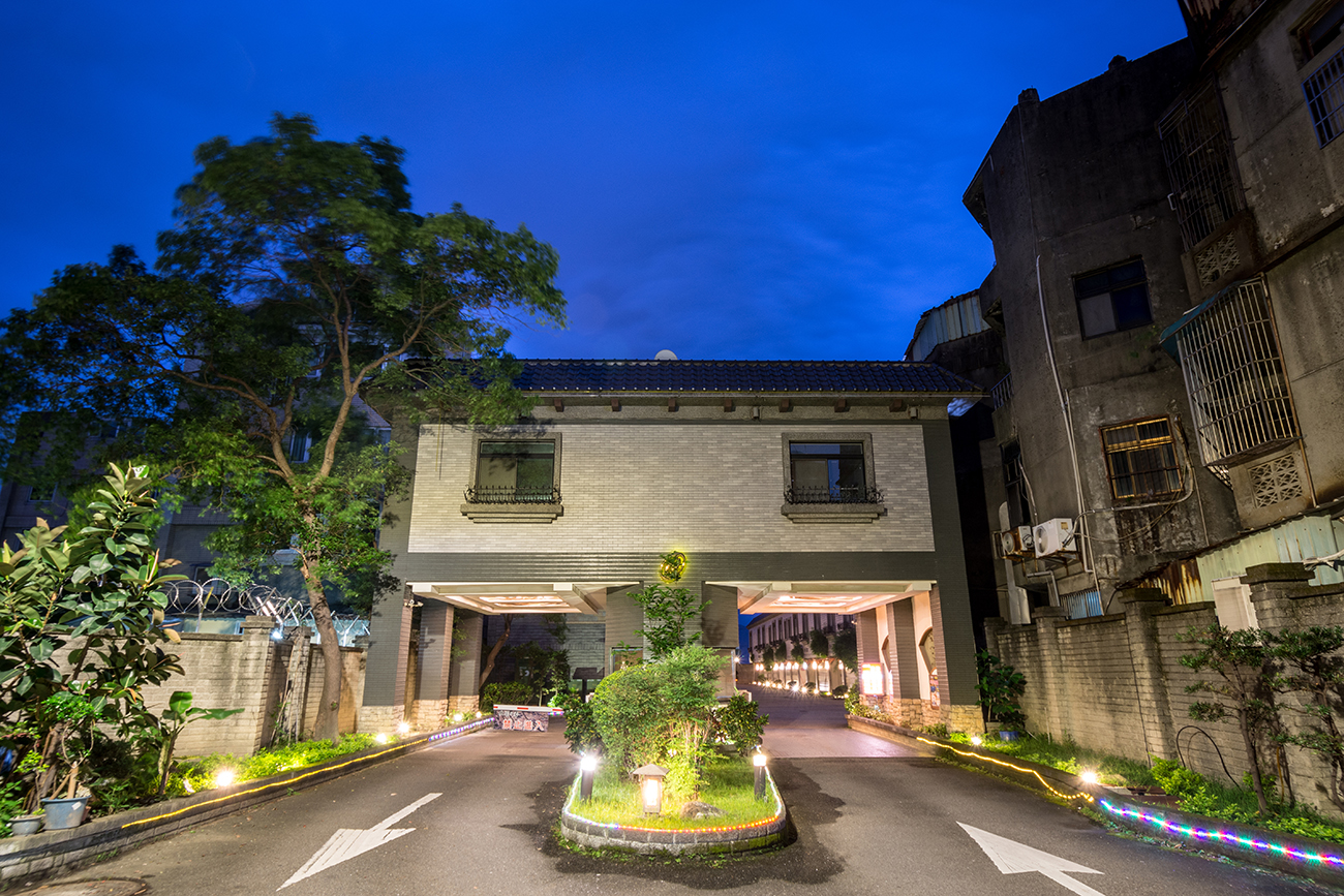 北國之春和風汽車旅館