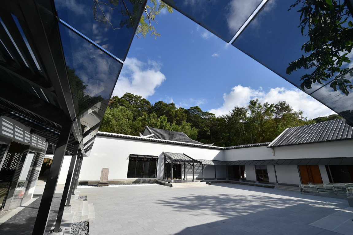 新北市坪林茶業博物館1