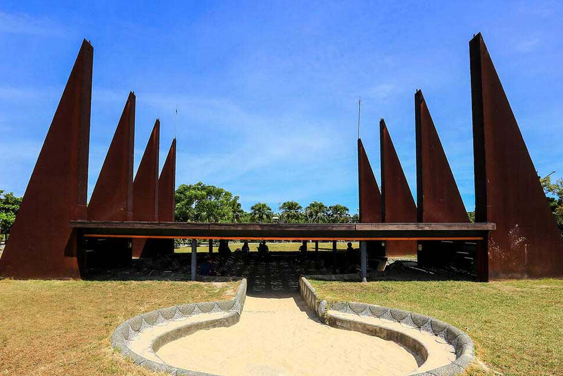 新北市立十三行博物館2