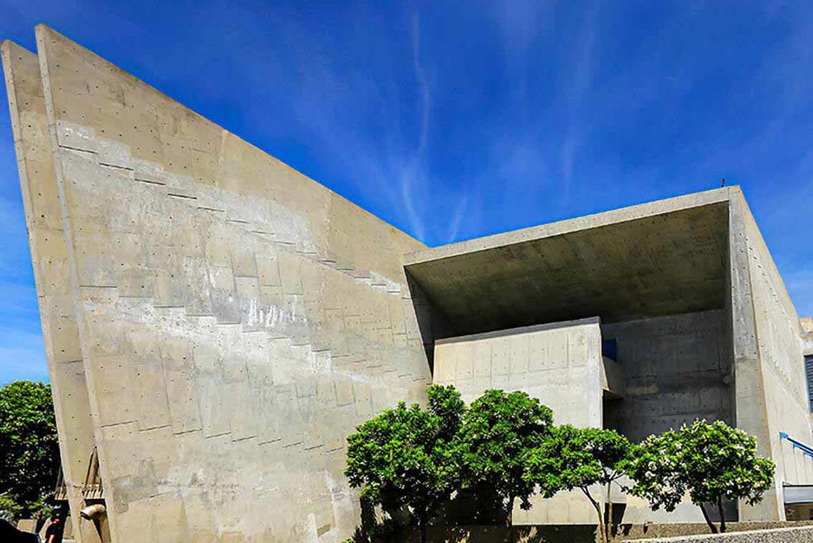 新北市立十三行博物館4