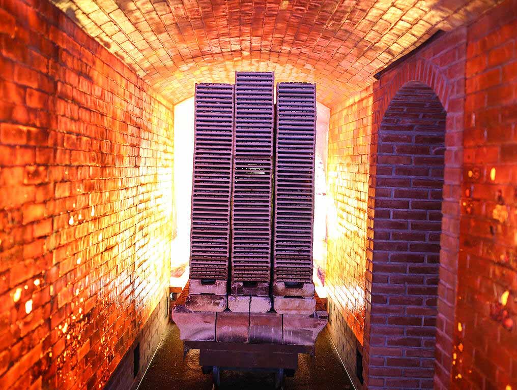 新北市立鶯歌陶瓷博物館10