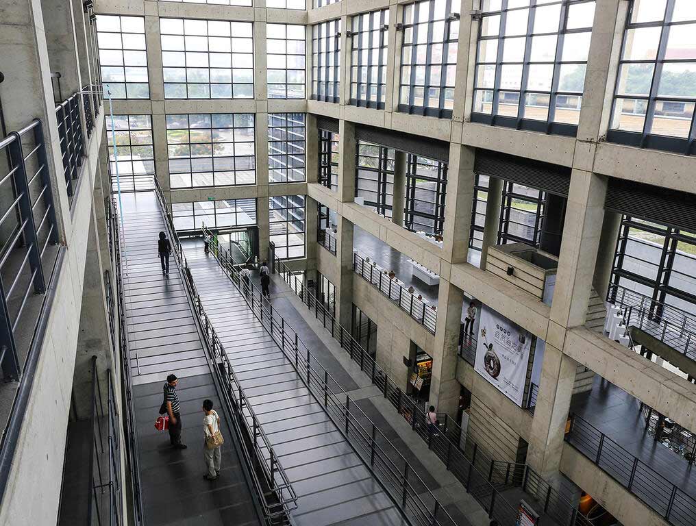 新北市立鶯歌陶瓷博物館4