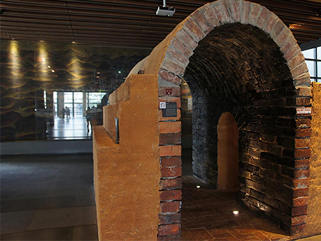 新北市立鶯歌陶瓷博物館7