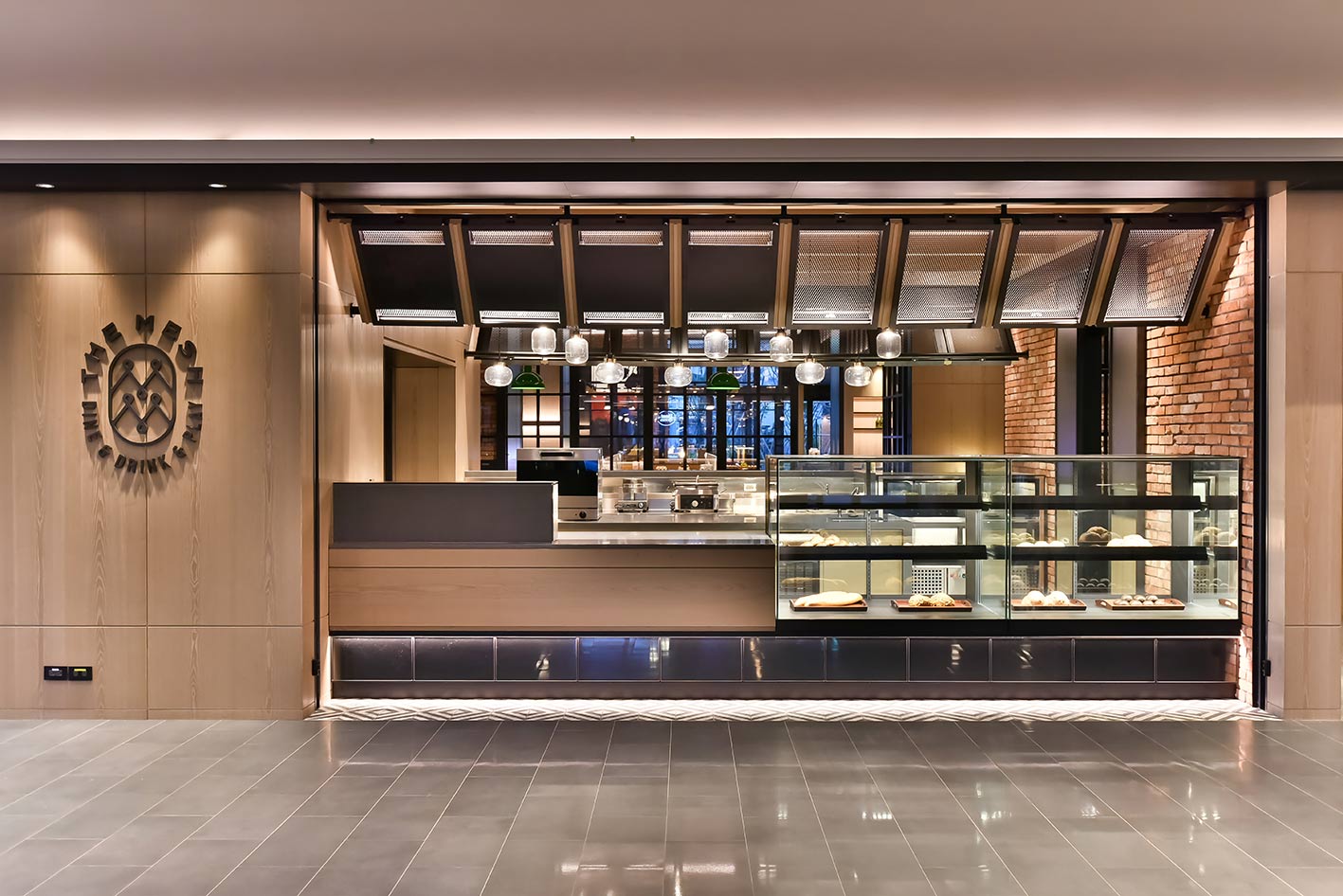 1F-Restaurant