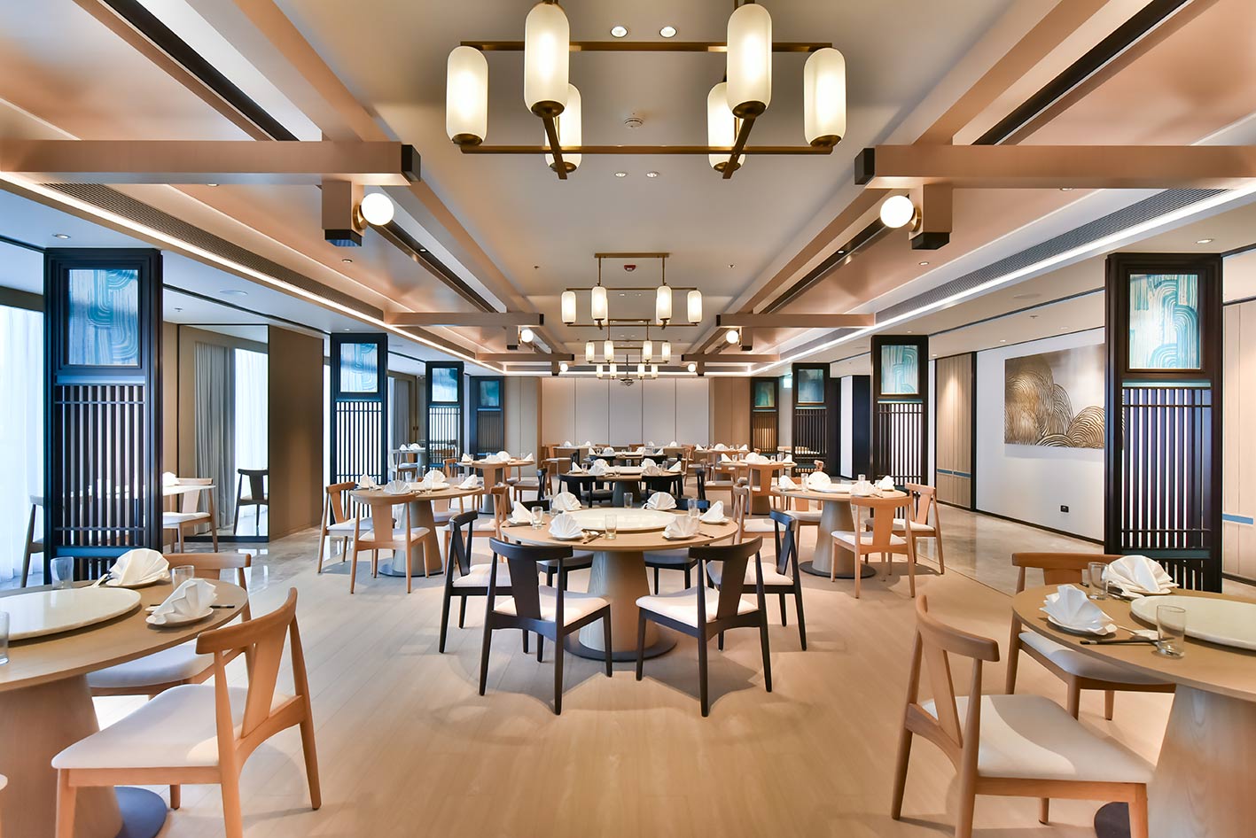 3F-Restaurant