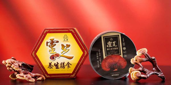 三才靈芝農場民宿1
